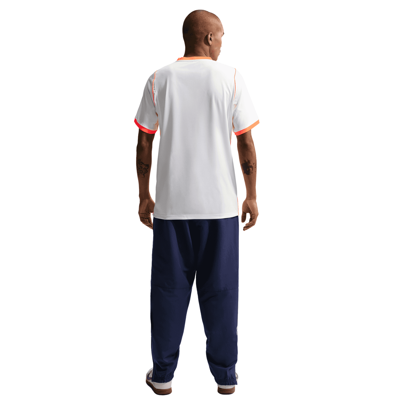 NIKE KNVB M NK DF JSY SS STAD AW