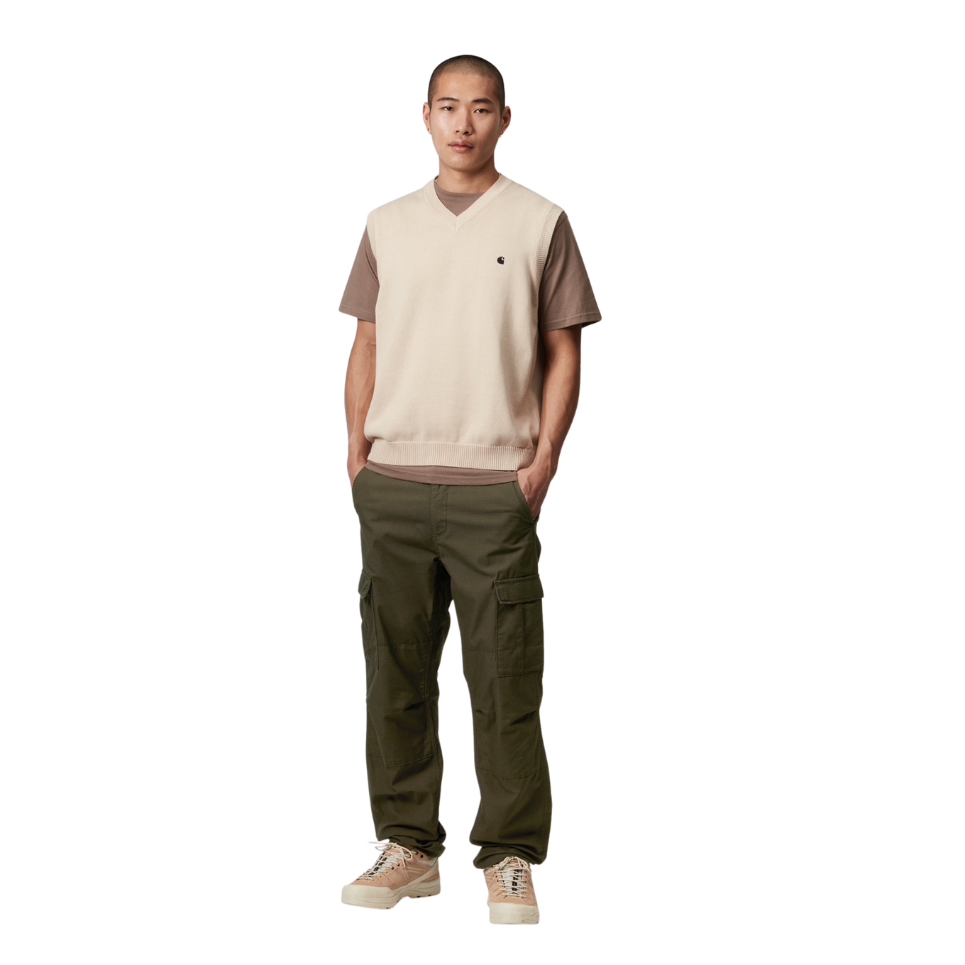 CARHARTT WIP AVIATION PANT