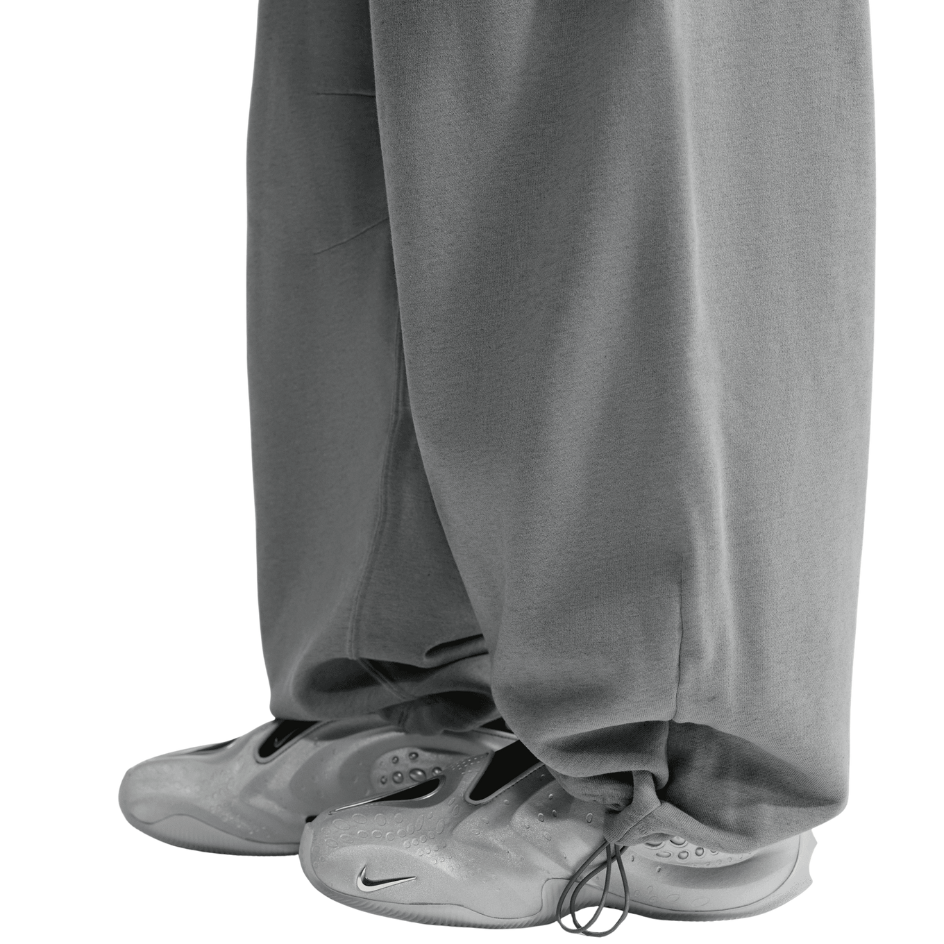 NIKE W NRG NK STDO FLC PNT