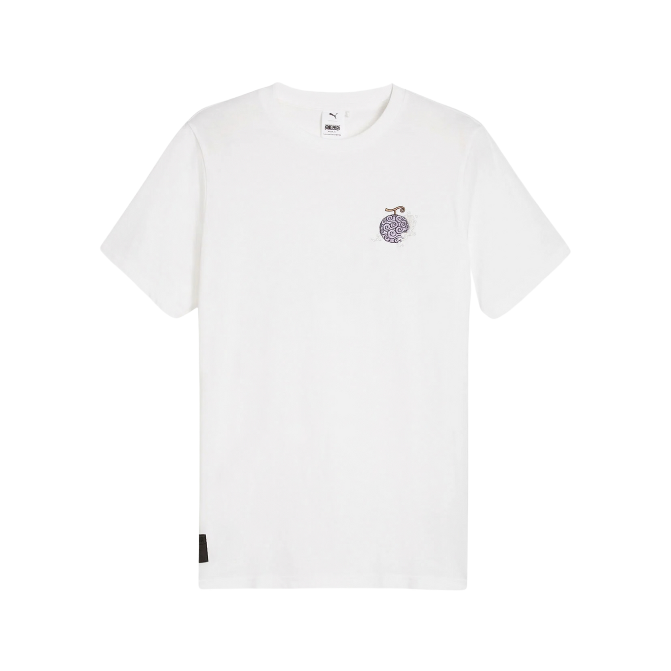 PUMA PUMA X ONE PIECE GRAPHIC TEE