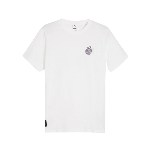PUMA PUMA X ONE PIECE GRAPHIC TEE