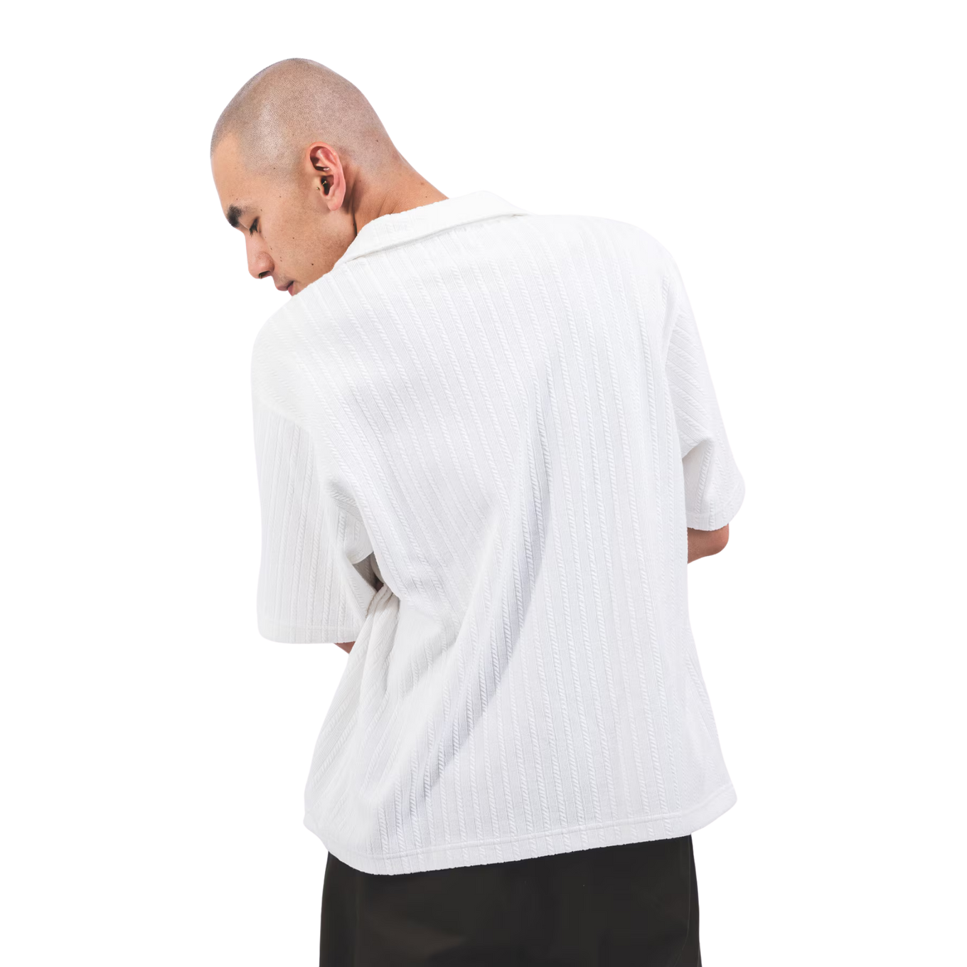 ATMOS LINKS VACATION CUT & SEWN SHIRT