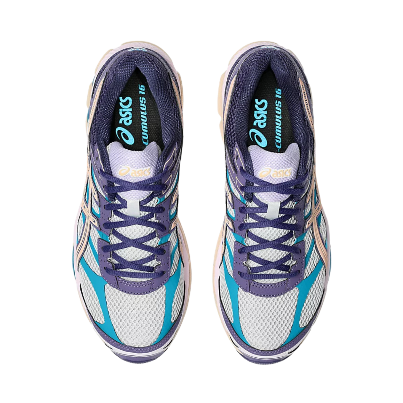 ASICS GEL-CUMULUS 16