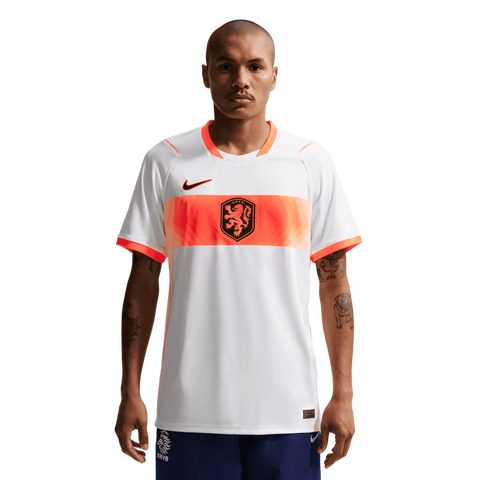 NIKE KNVB M NK DF JSY SS STAD AW