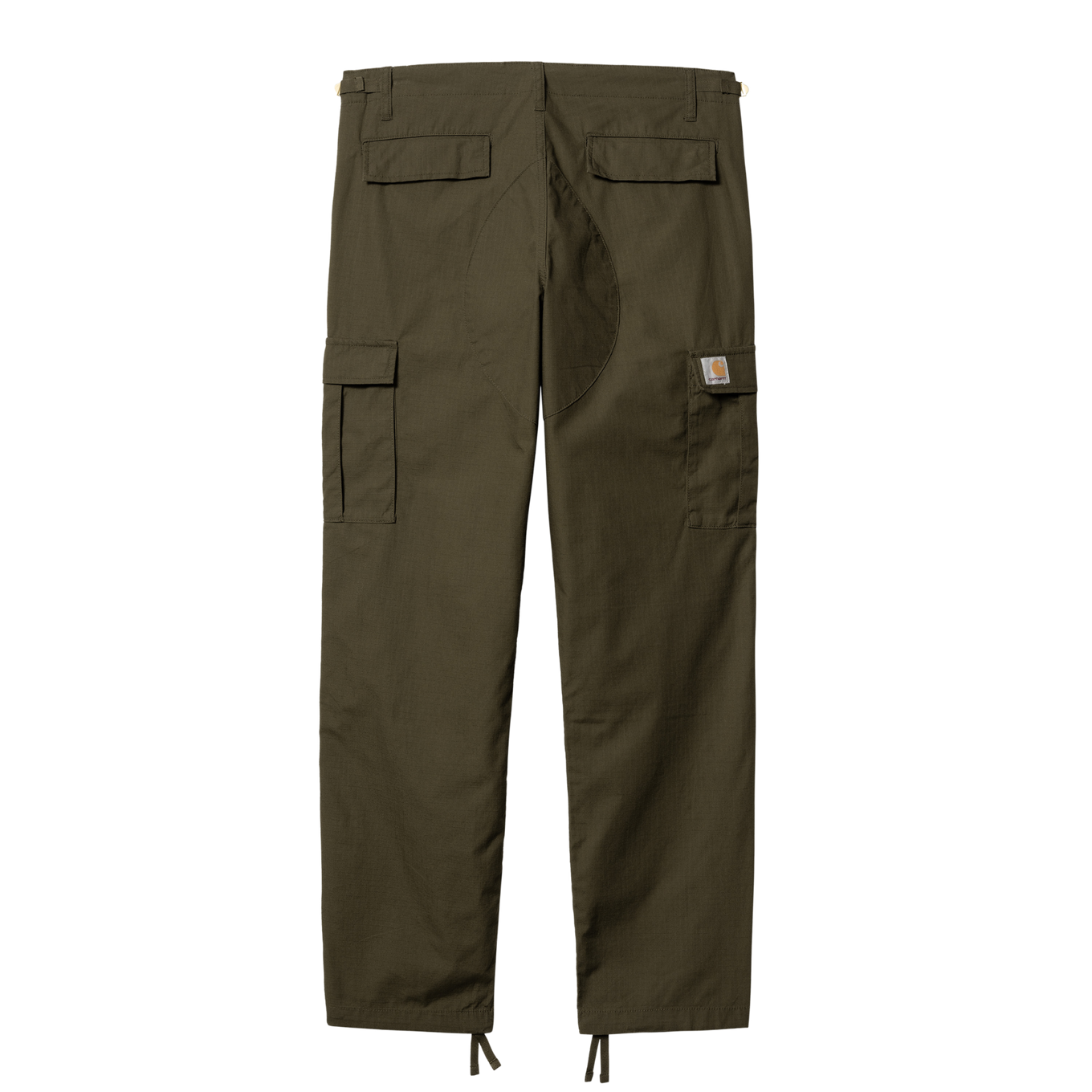 CARHARTT WIP AVIATION PANT