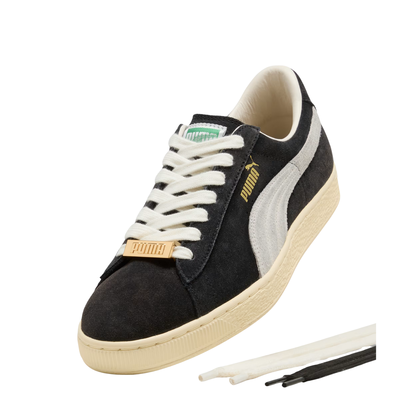 A$AP ROCKY X PUMA SUEDE 94