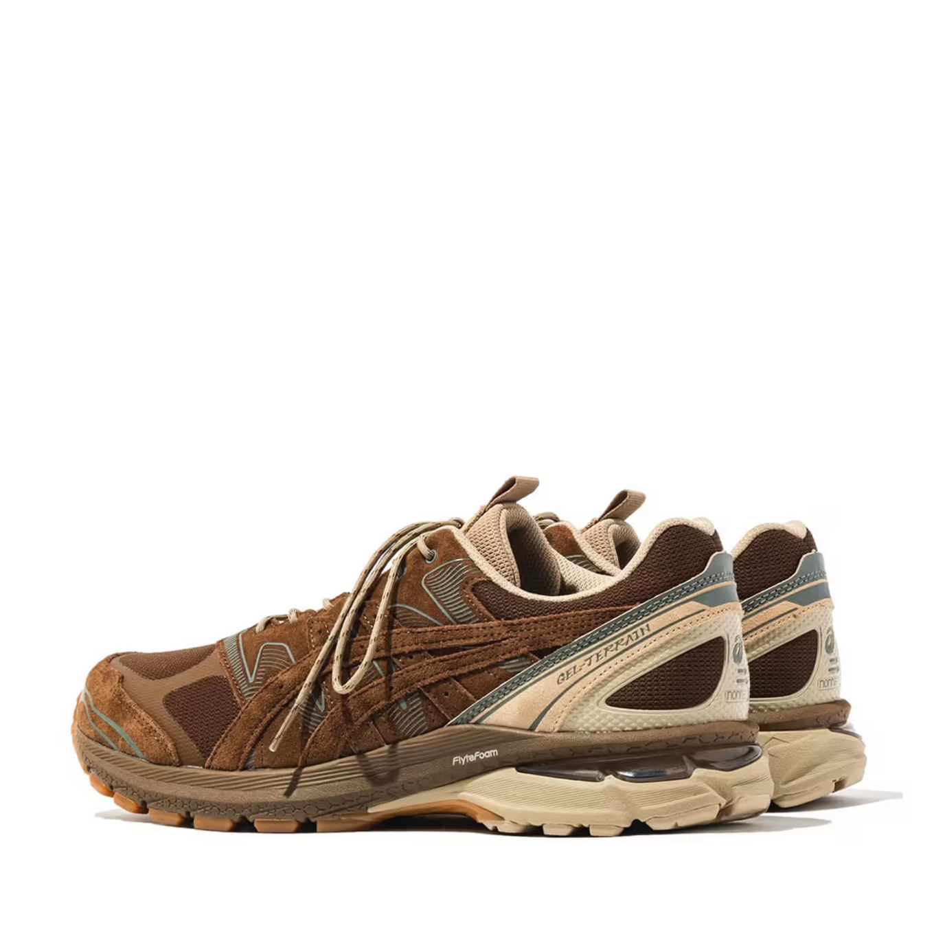 ASICS GEL-TERRAIN GTX X NONNATIVE