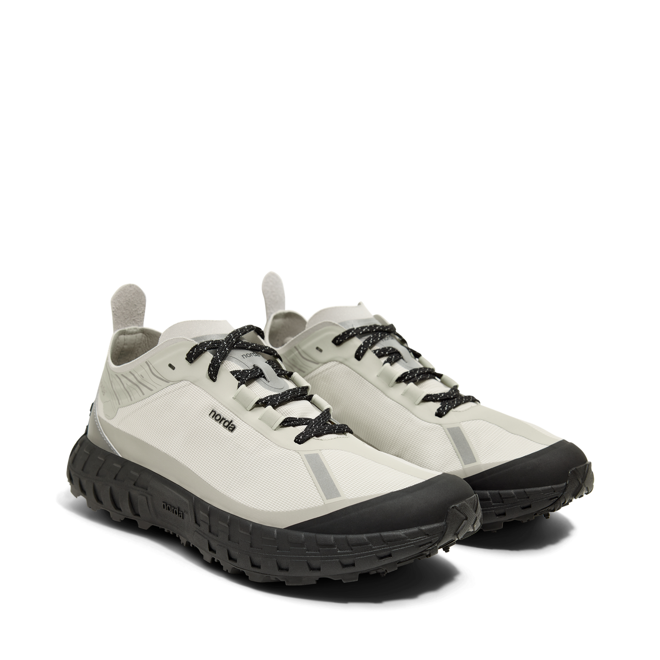 NORDA SHOES 001A