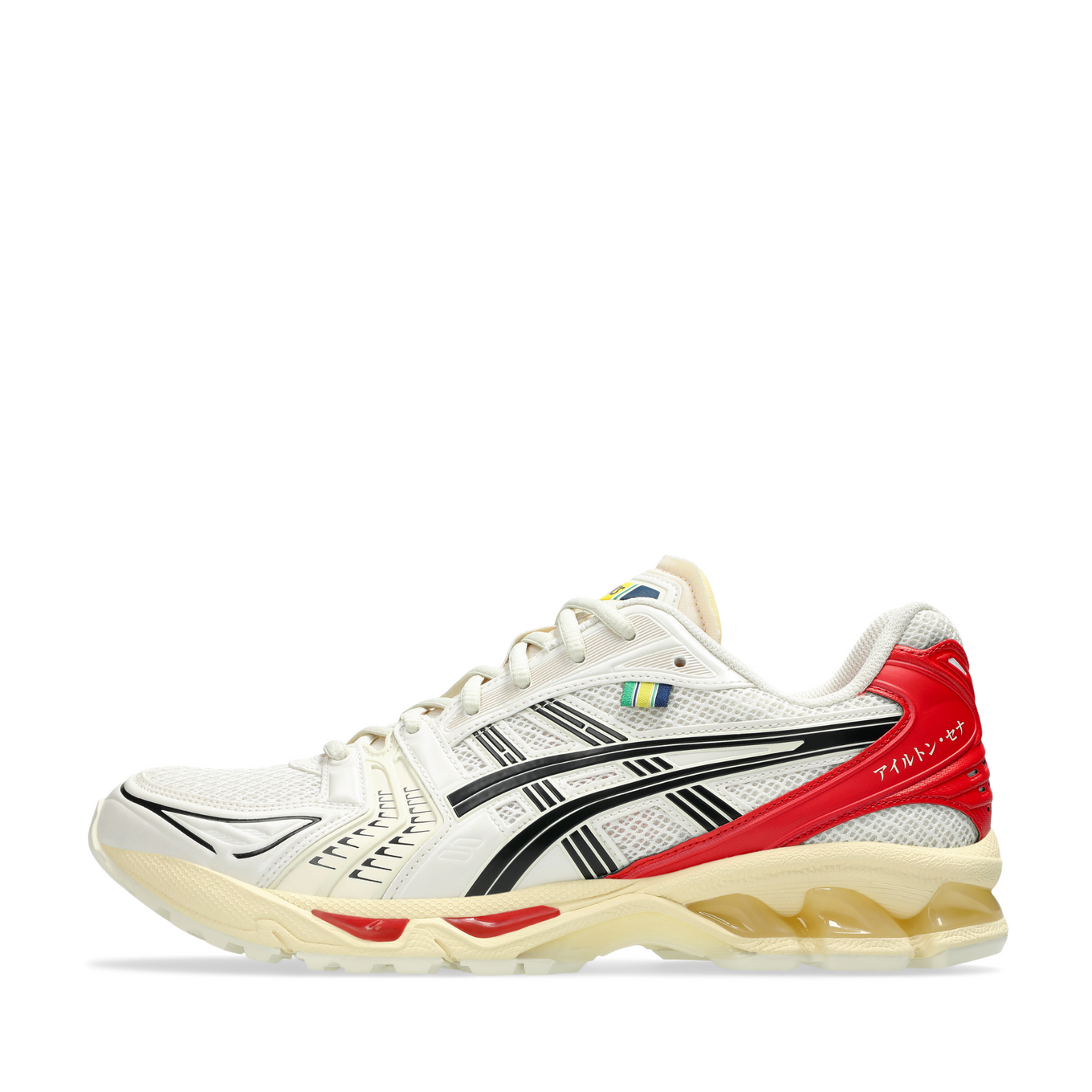 ASICS GEL-KAYANO 14 X SENNA