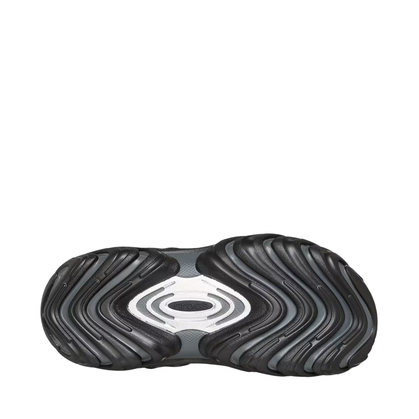 CROCS ECHO II CHROME