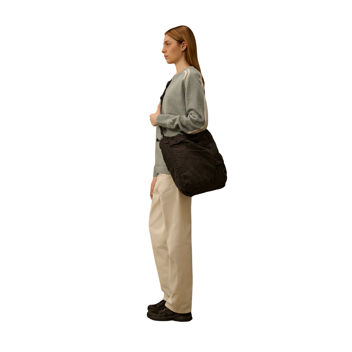 C.P. COMPANY ACCESSORIES BAG