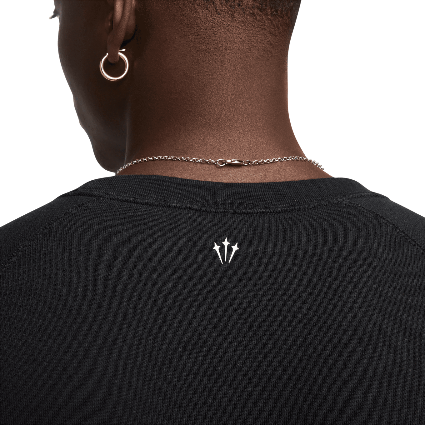 NIKE AS M NRG NOCTA CS CREW FLC