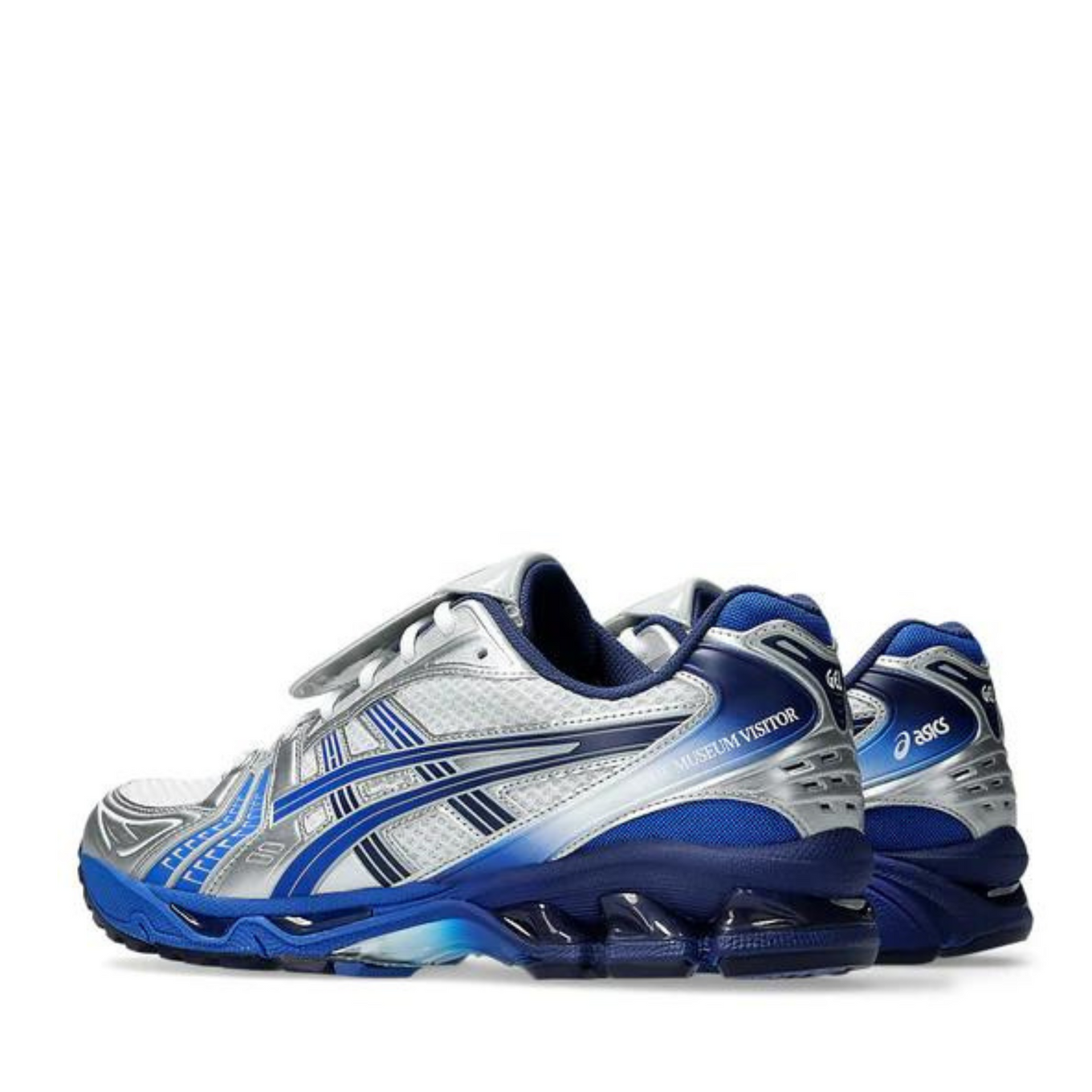 ASICS GEL-KAYANO 14 X THE MUSEUM VISITOR