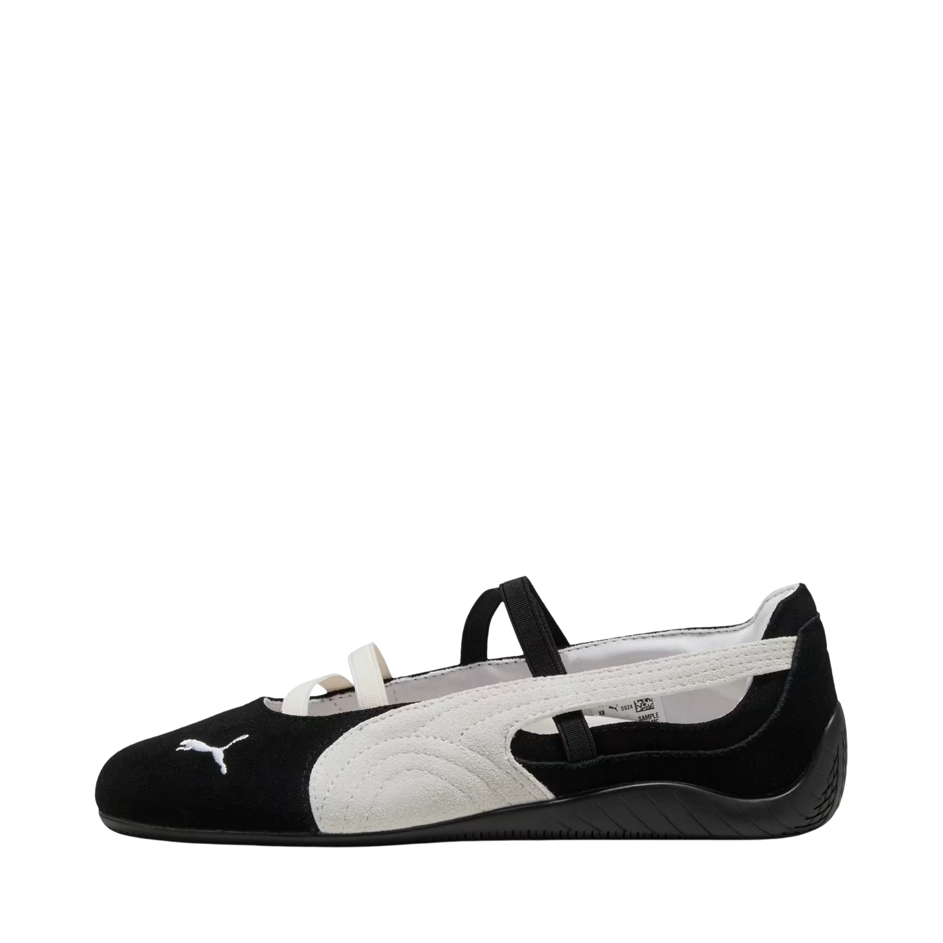 PUMA SPEEDCAT BALLET SD WNS