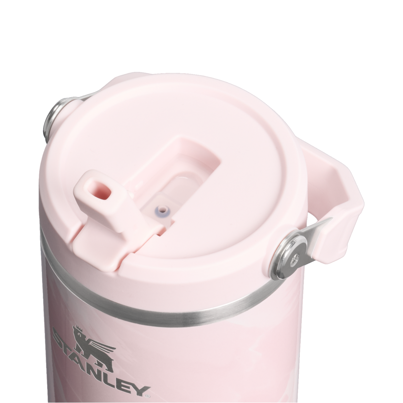 STANLEY ICEFLOW FLIP STTRAW 2.0 TUMB