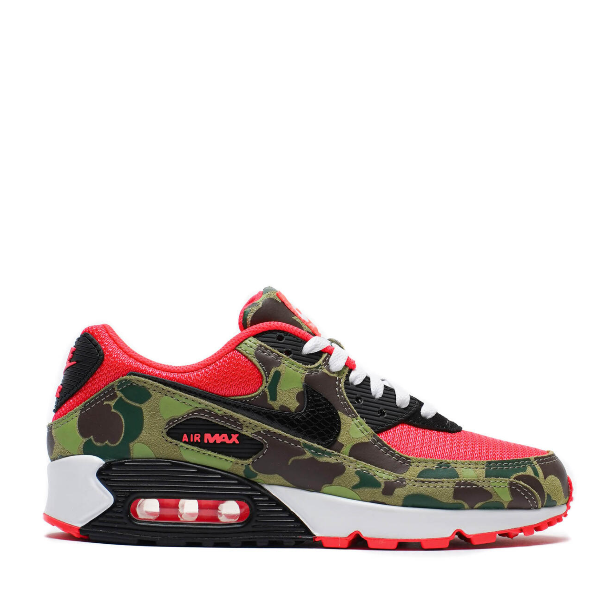 atmos × Nike Air Max 90 \