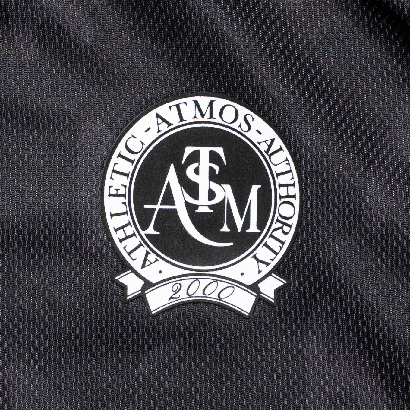 ATMOS INDONESIA JERSEY