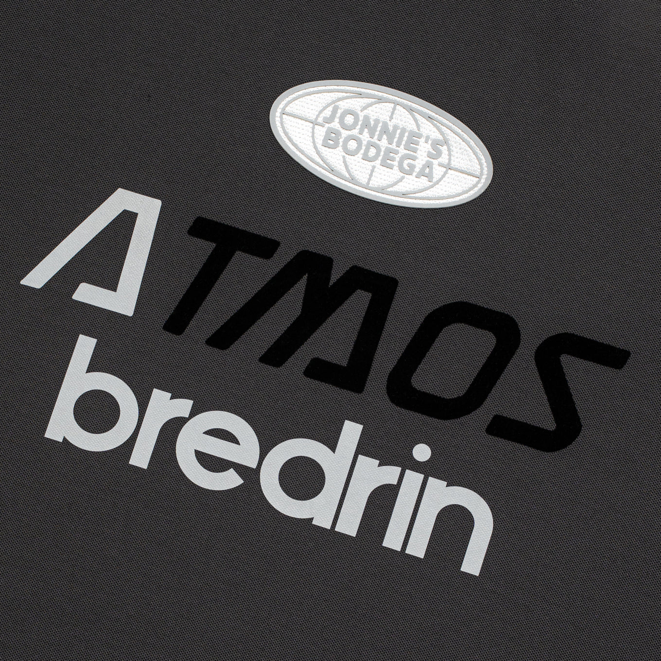 ATMOS MALAYSIA JERSEY