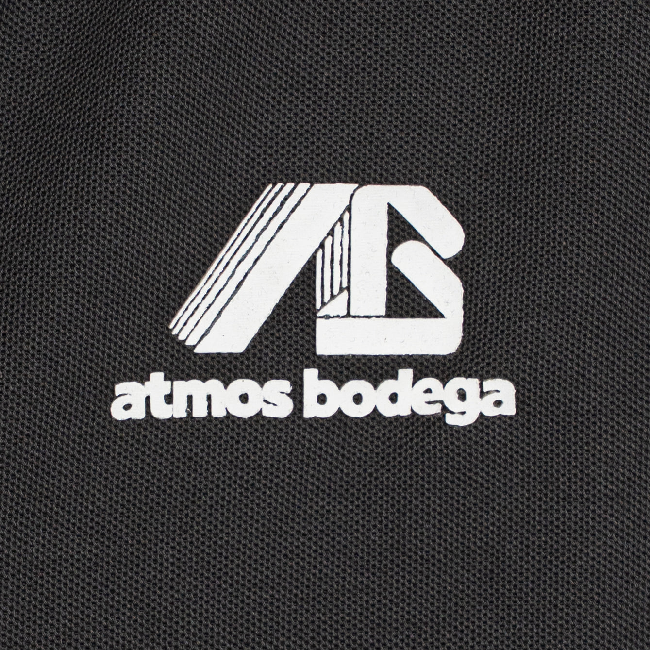 ATMOS MALAYSIA JERSEY