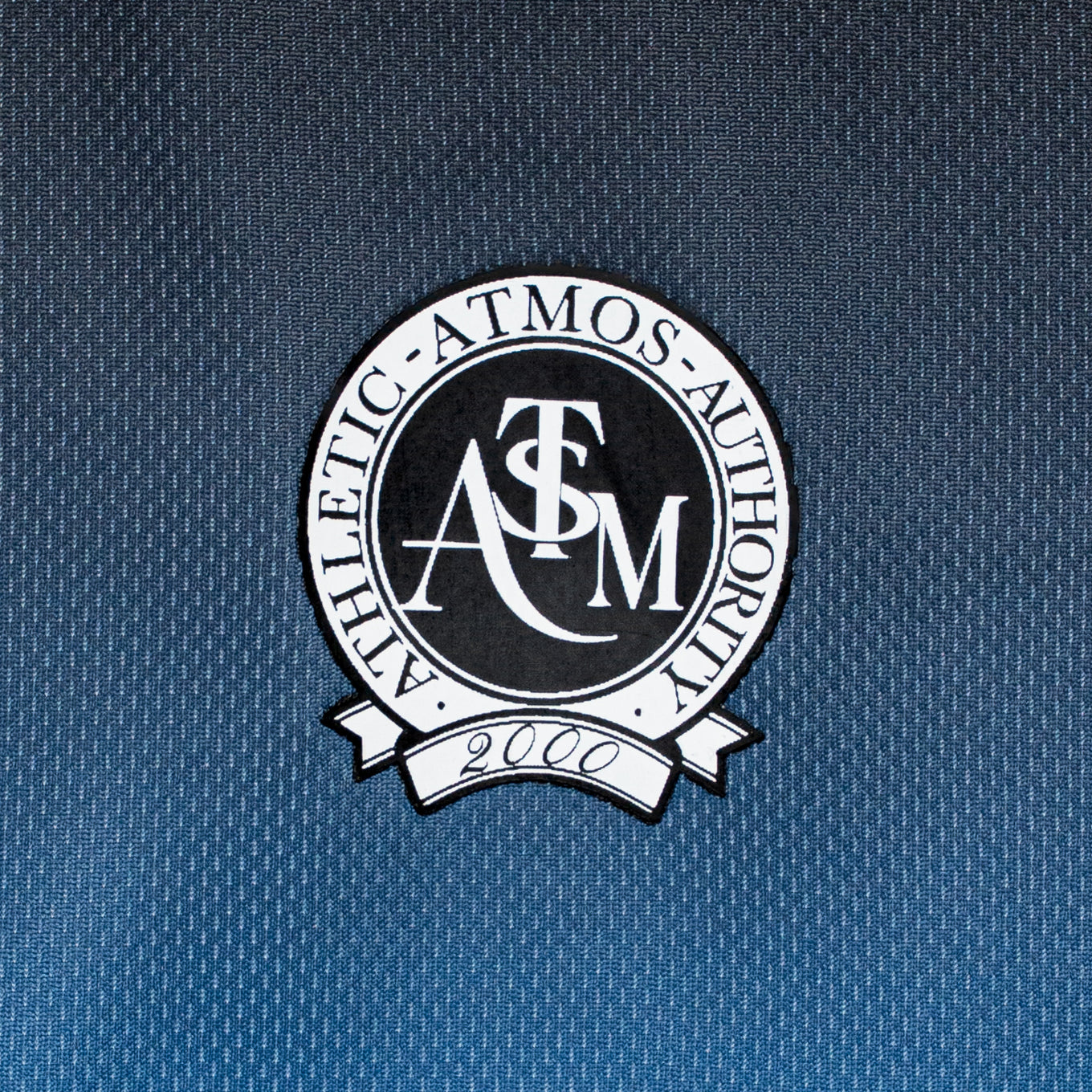 ATMOS PHILIPPINES JERSEY