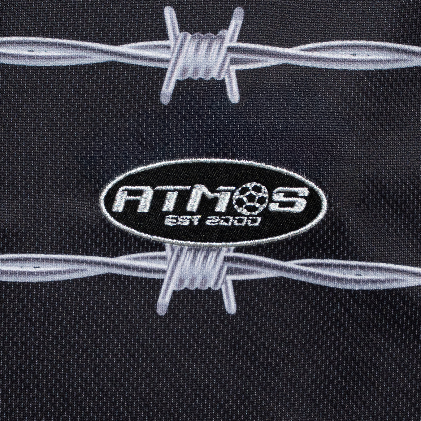 ATMOS THAILAND JERSEY