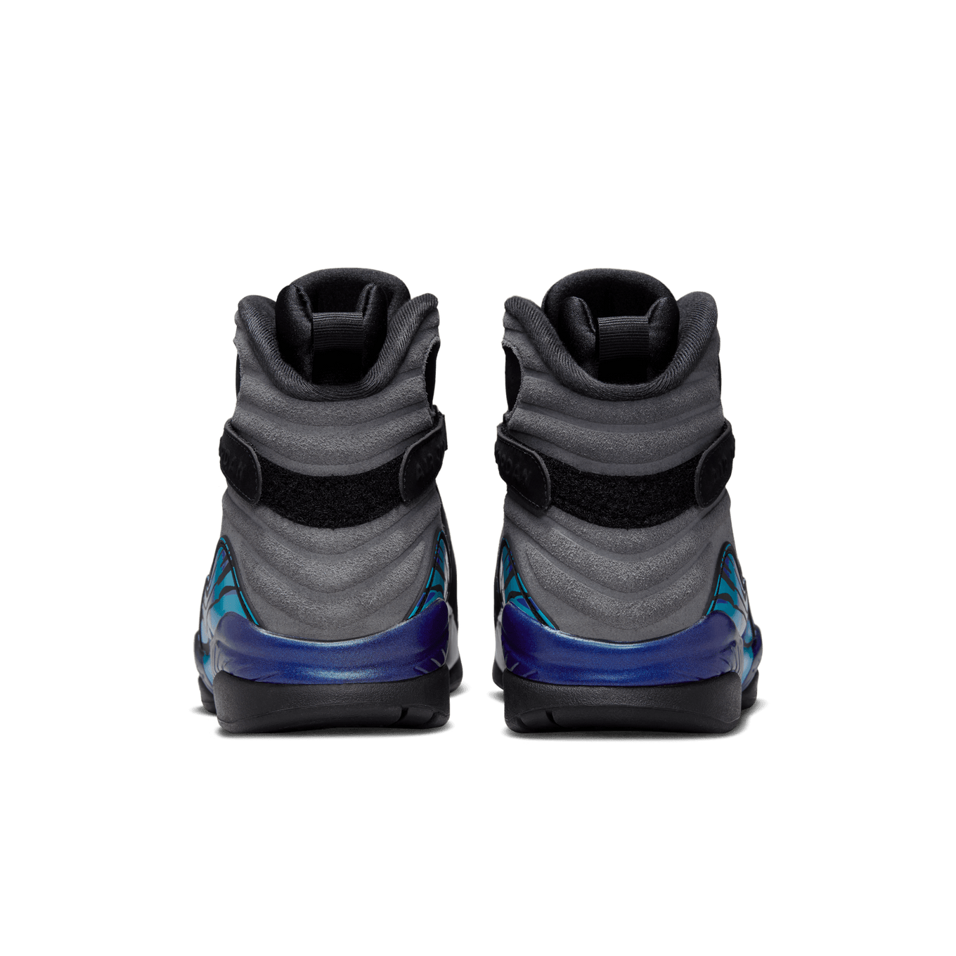 NIKE AIR JORDAN 8 RETRO