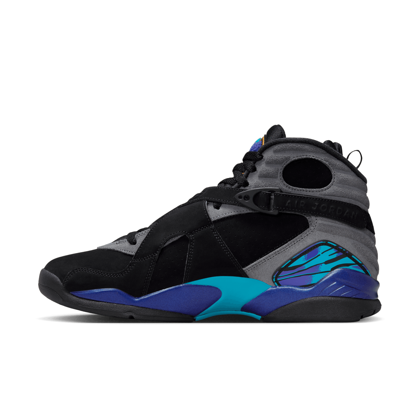 NIKE AIR JORDAN 8 RETRO