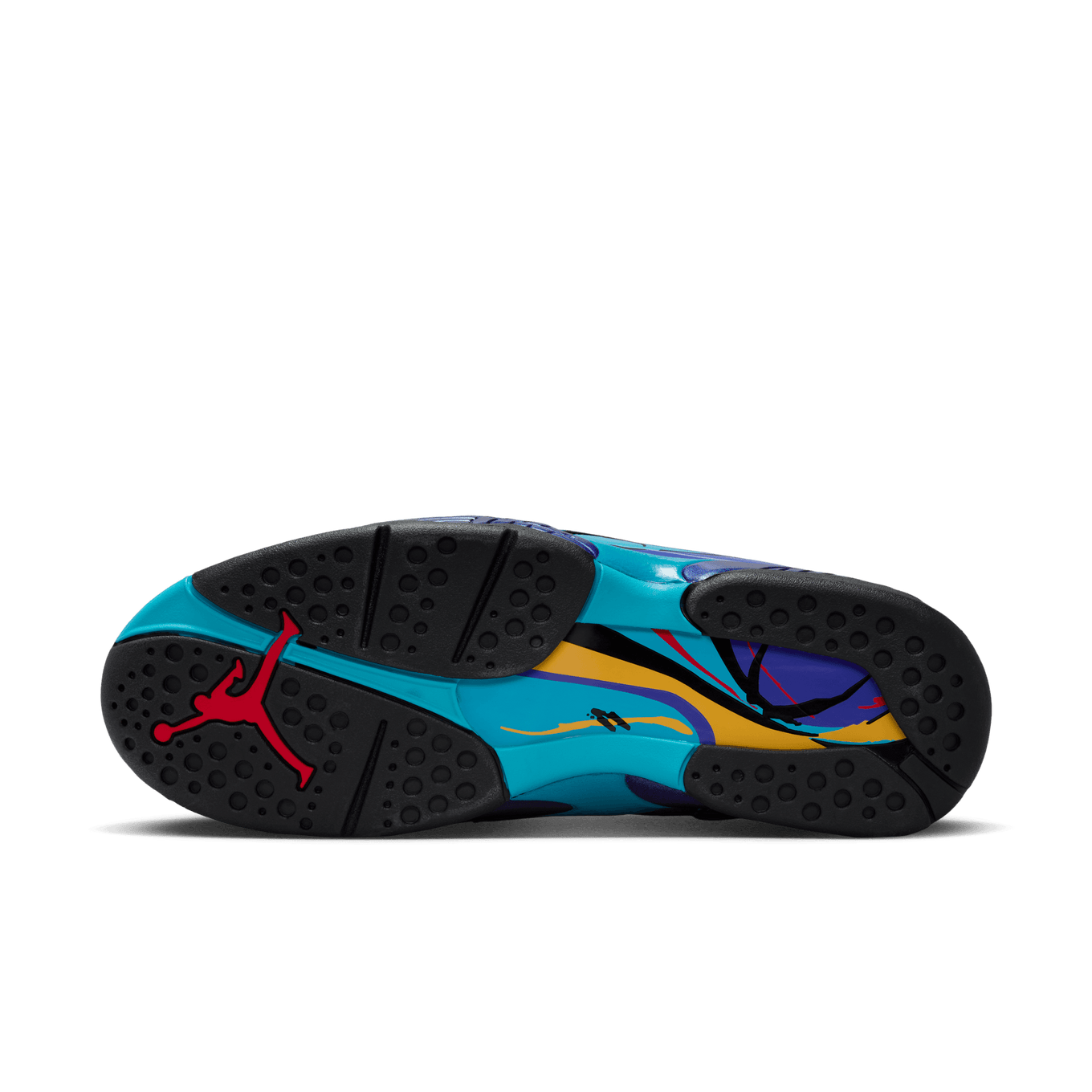 NIKE AIR JORDAN 8 RETRO