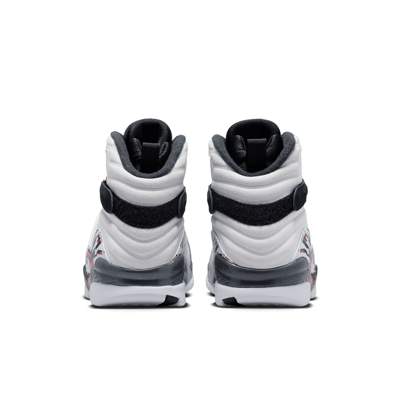 NIKE AIR JORDAN 8 RETRO