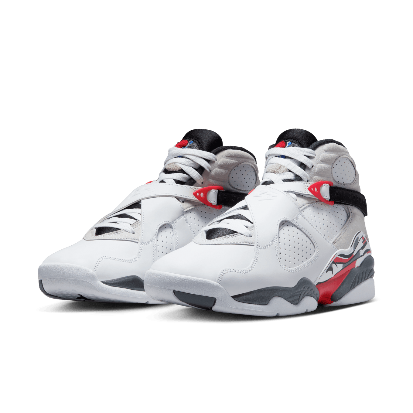 NIKE AIR JORDAN 8 RETRO