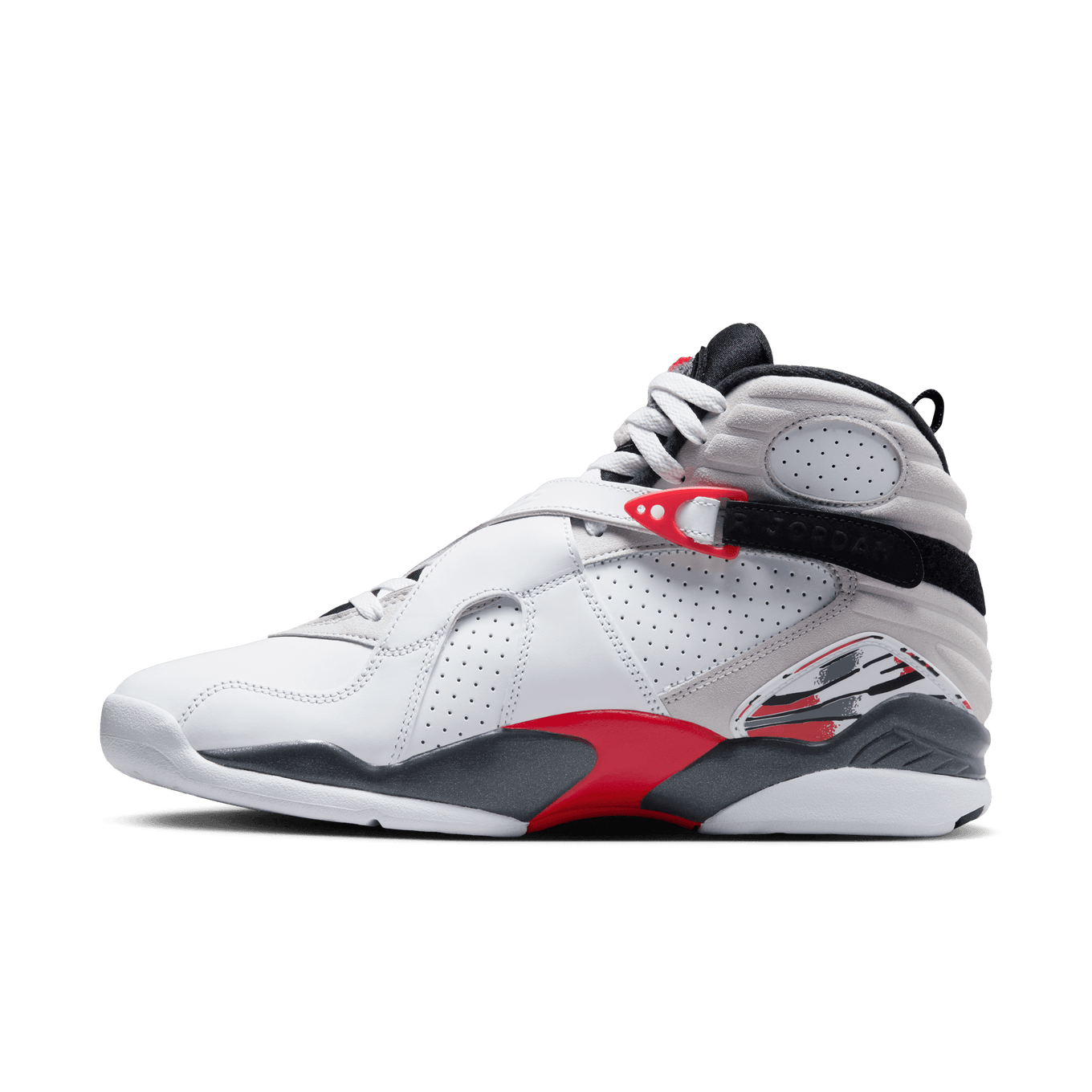 NIKE AIR JORDAN 8 RETRO