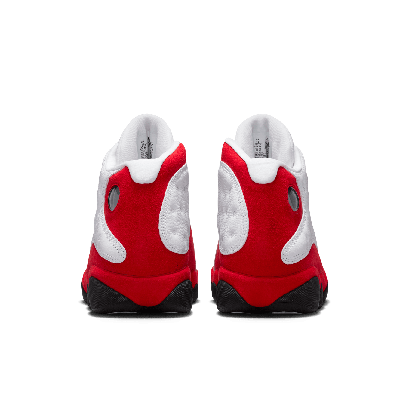 NIKE AIR JORDAN 13 RETRO