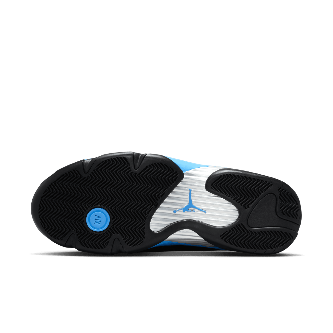 NIKE AIR JORDAN 14 RETRO