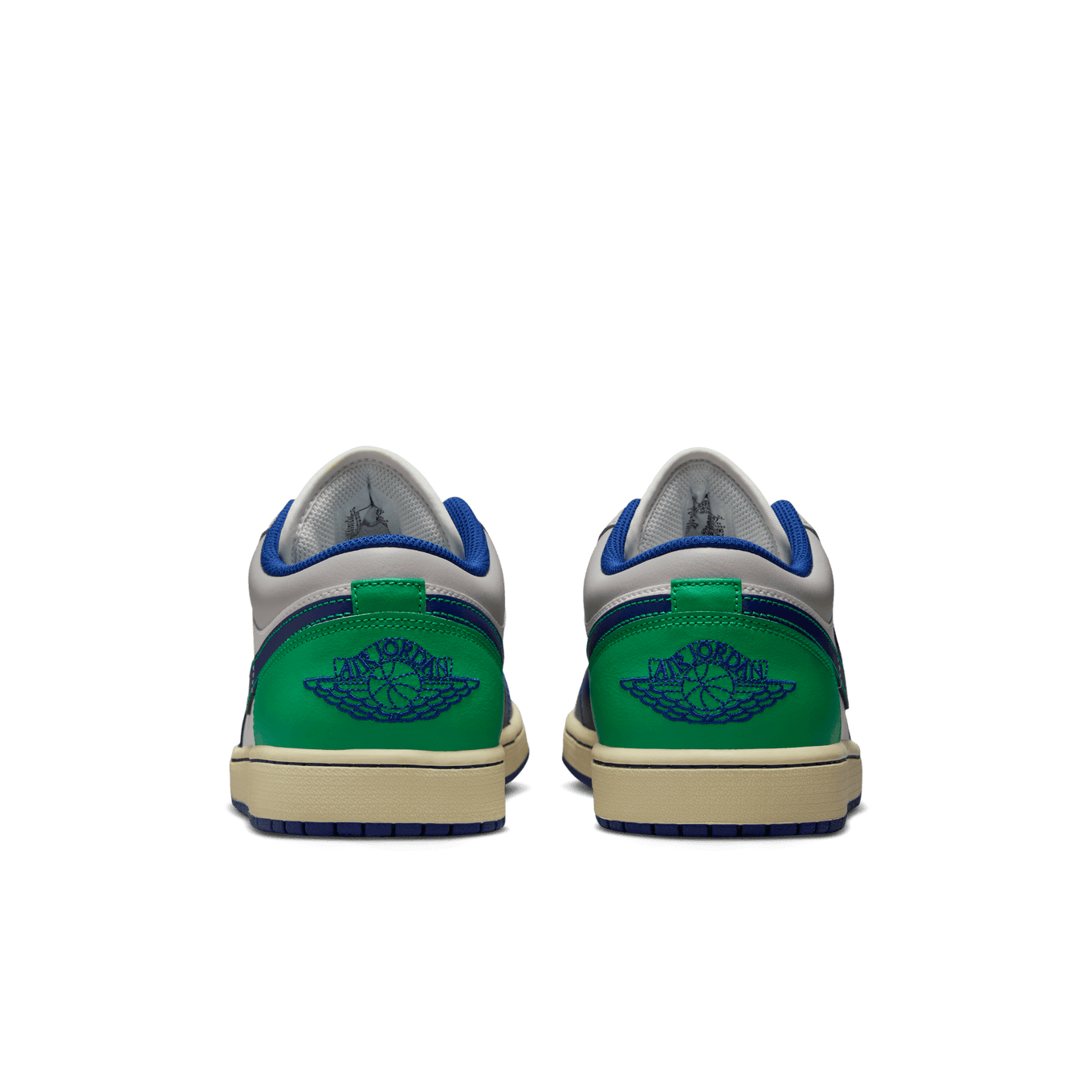 NIKE AIR JORDAN 1 LOW