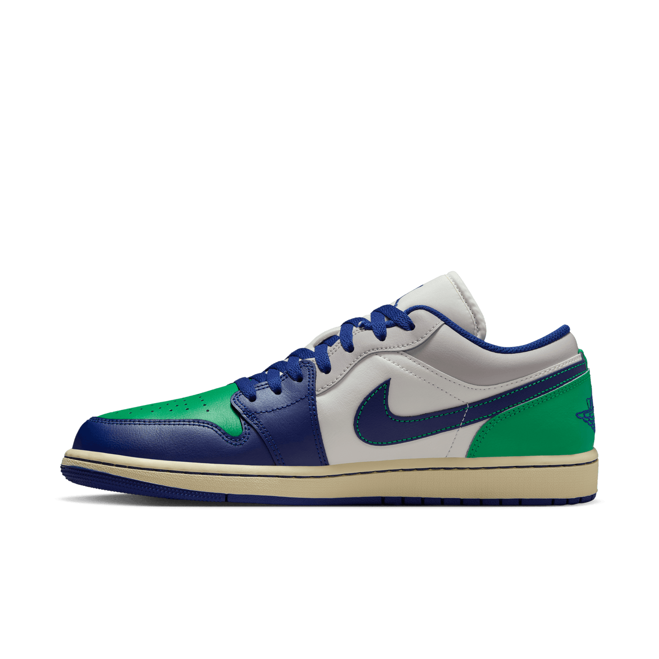 NIKE AIR JORDAN 1 LOW