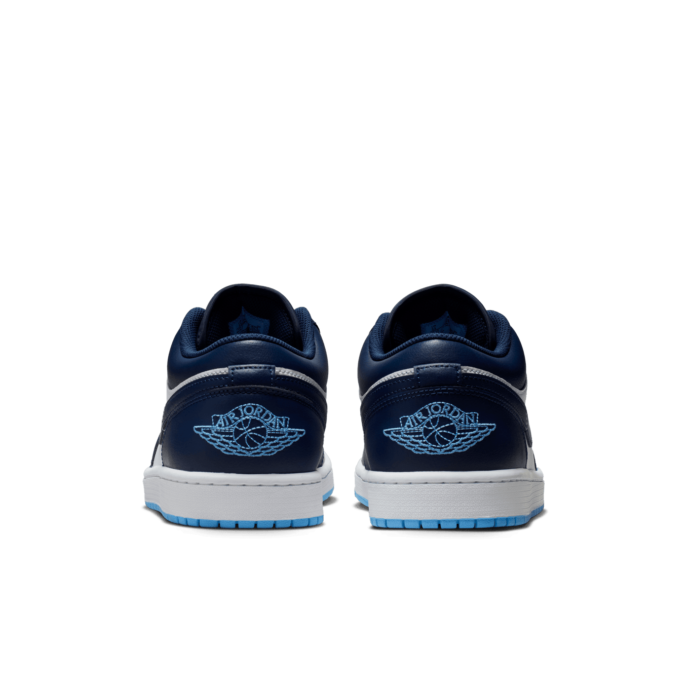 NIKE AIR JORDAN 1 LOW