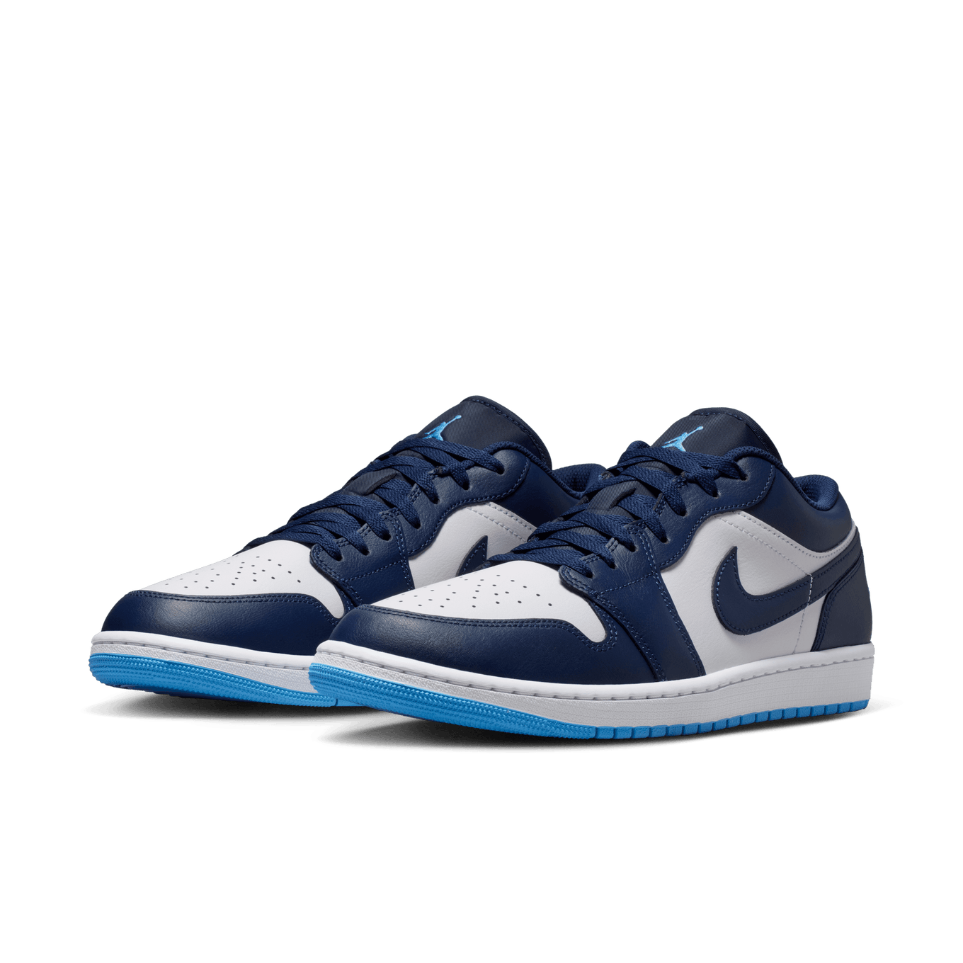 NIKE AIR JORDAN 1 LOW