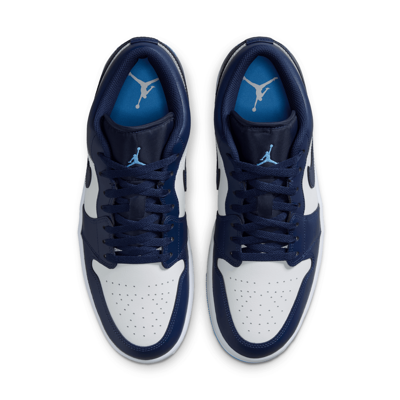 NIKE AIR JORDAN 1 LOW