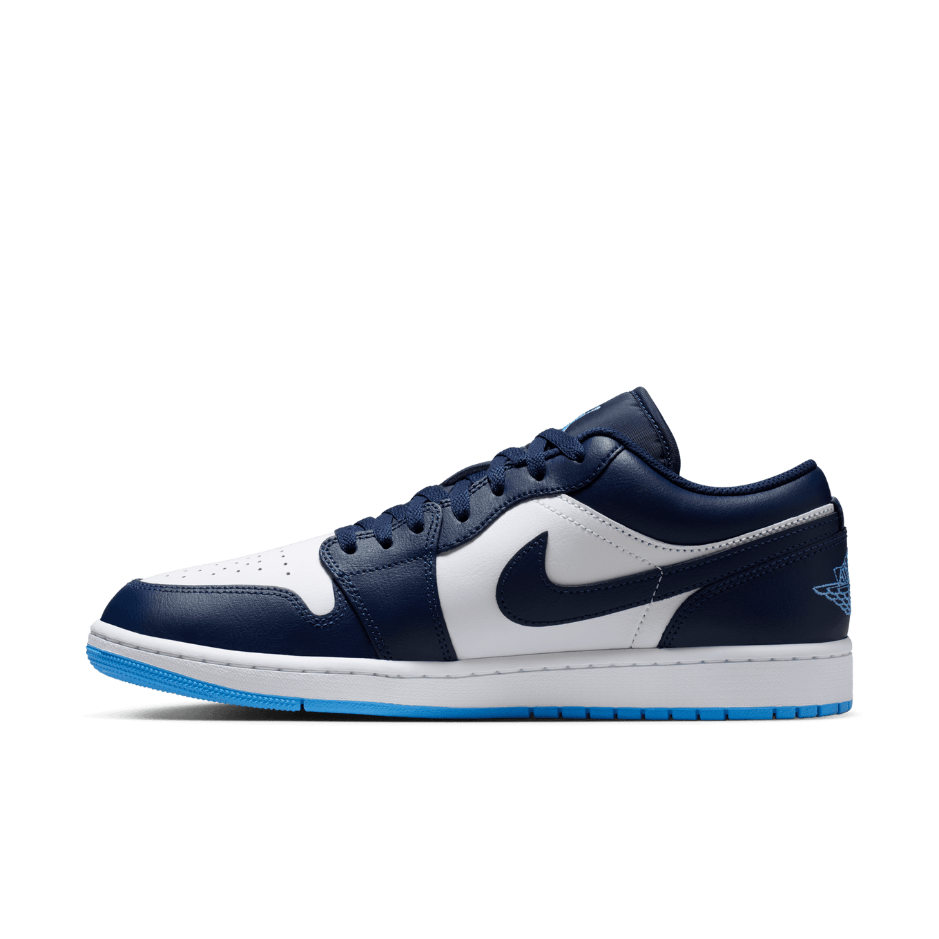 NIKE AIR JORDAN 1 LOW