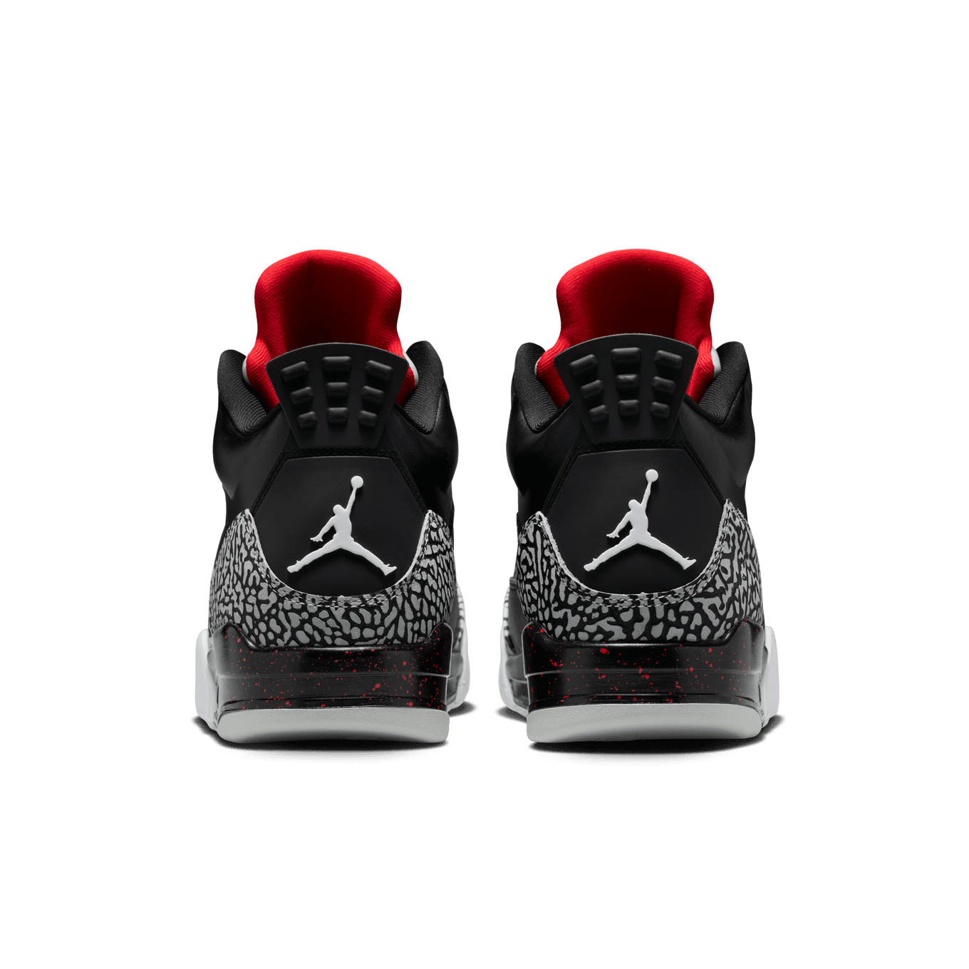 NIKE JORDAN SON OF MARS LOW