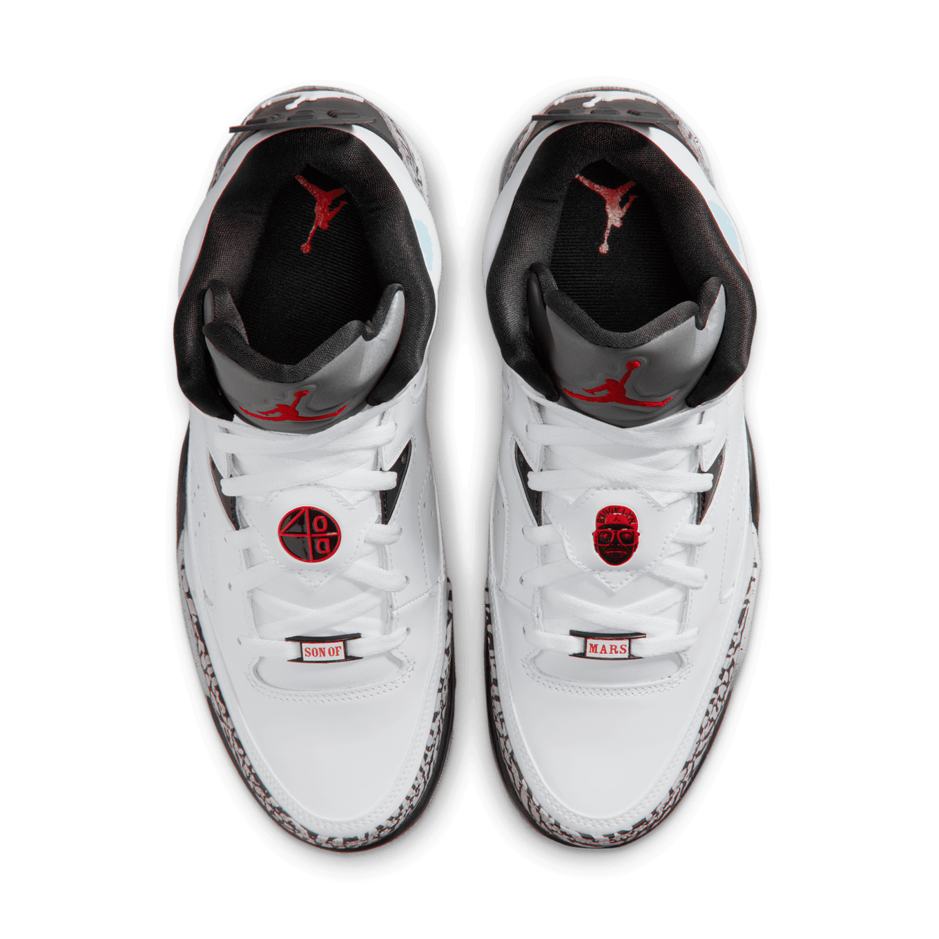 NIKE JORDAN SON OF MARS LOW