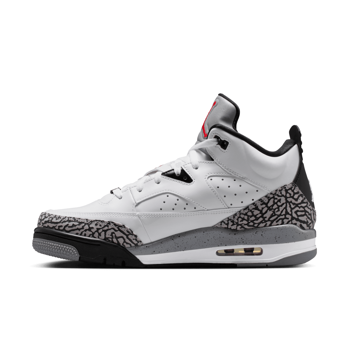 NIKE JORDAN SON OF MARS LOW