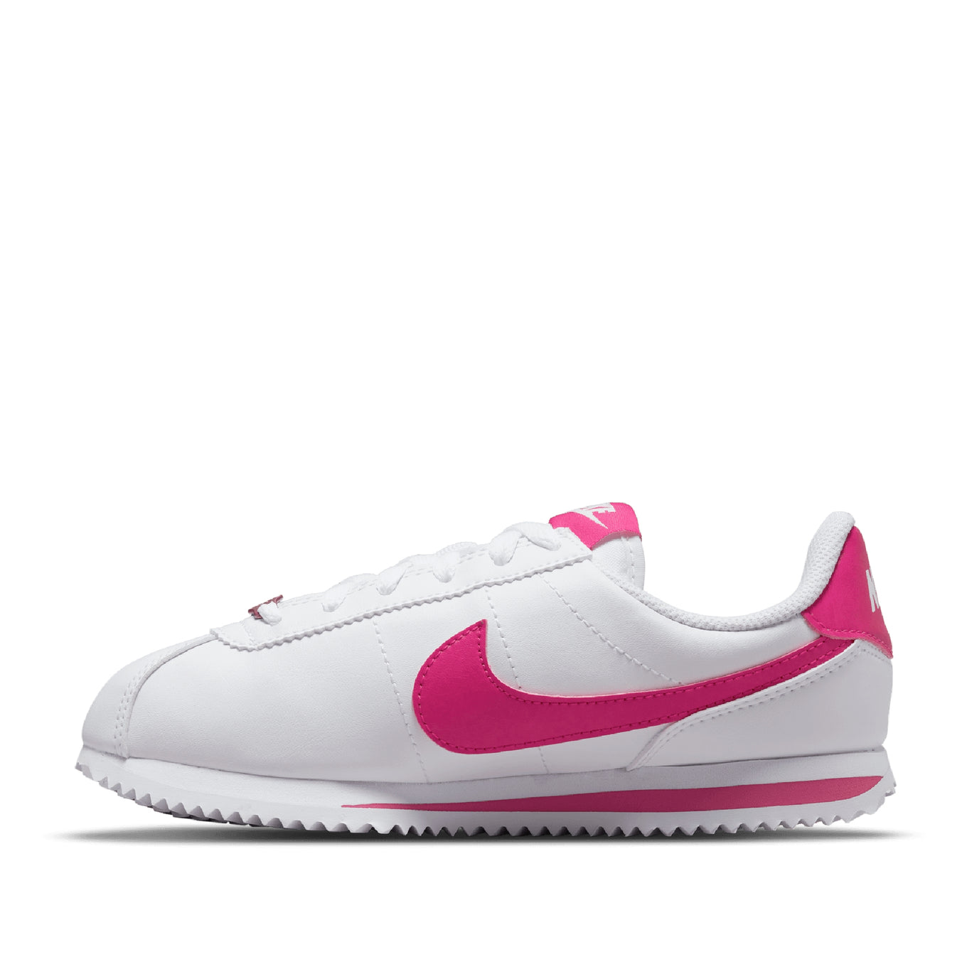 Pink nike cortez for women Clearance
