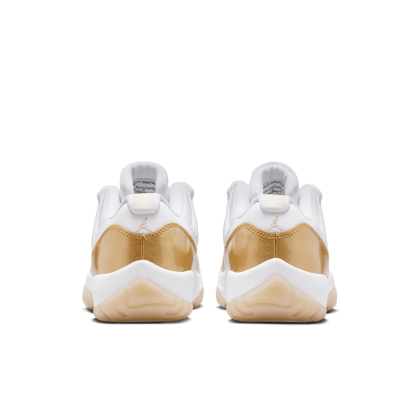 NIKE W AIR JORDAN 11 RETRO LOW