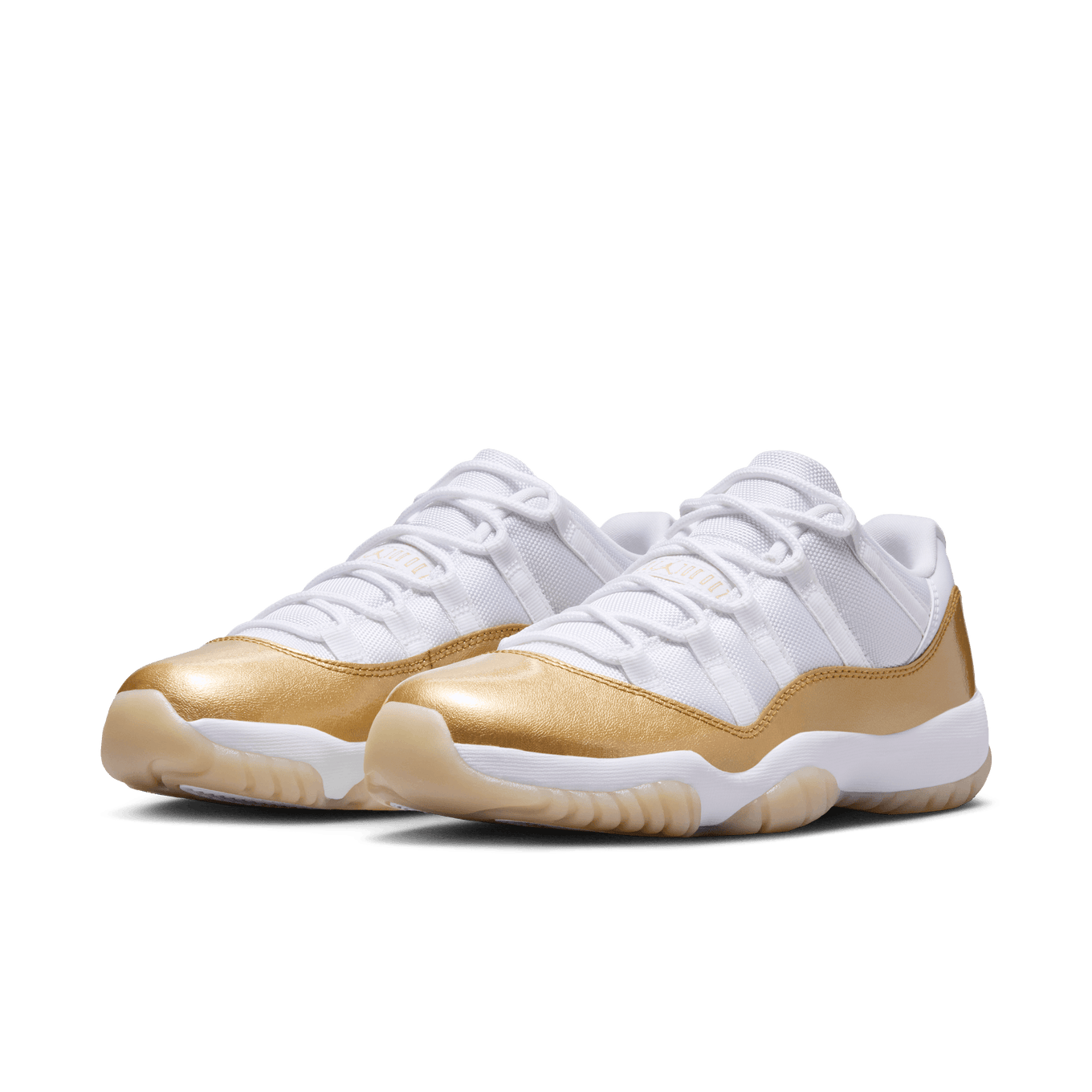 NIKE W AIR JORDAN 11 RETRO LOW
