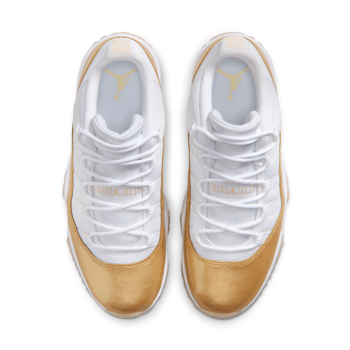 NIKE W AIR JORDAN 11 RETRO LOW
