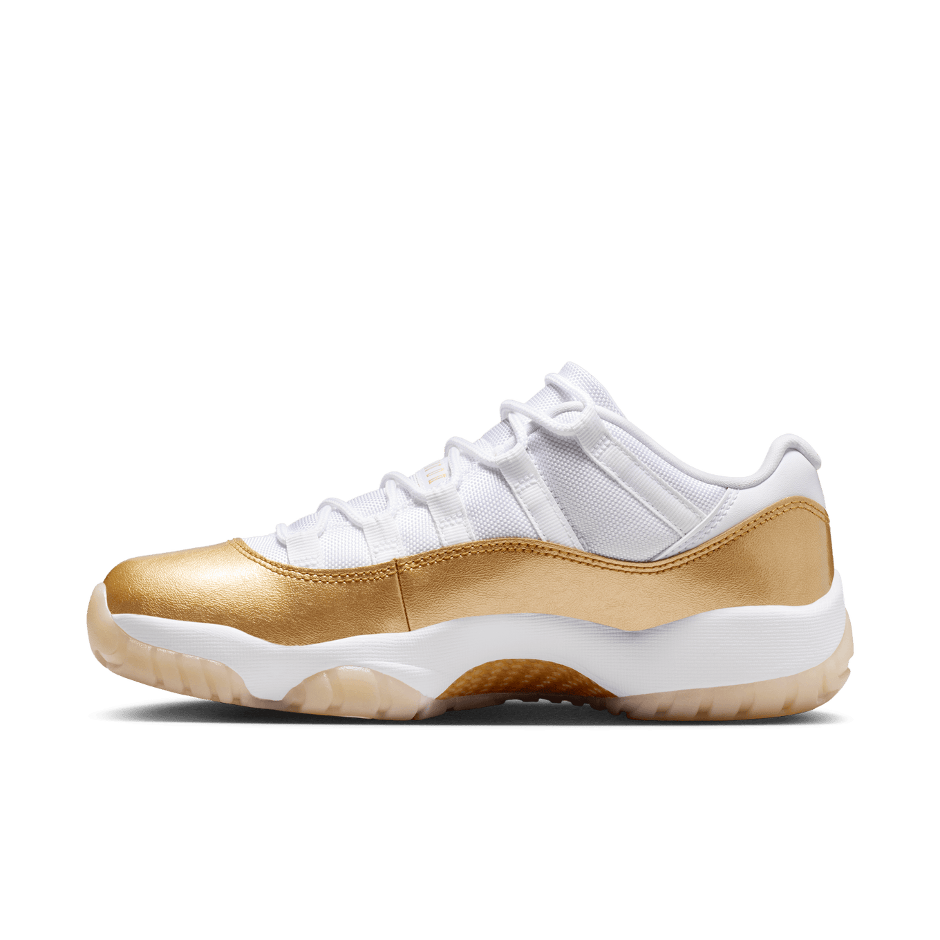 NIKE W AIR JORDAN 11 RETRO LOW