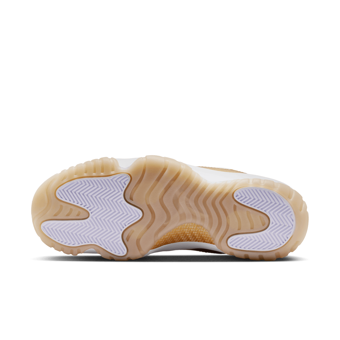 NIKE W AIR JORDAN 11 RETRO LOW