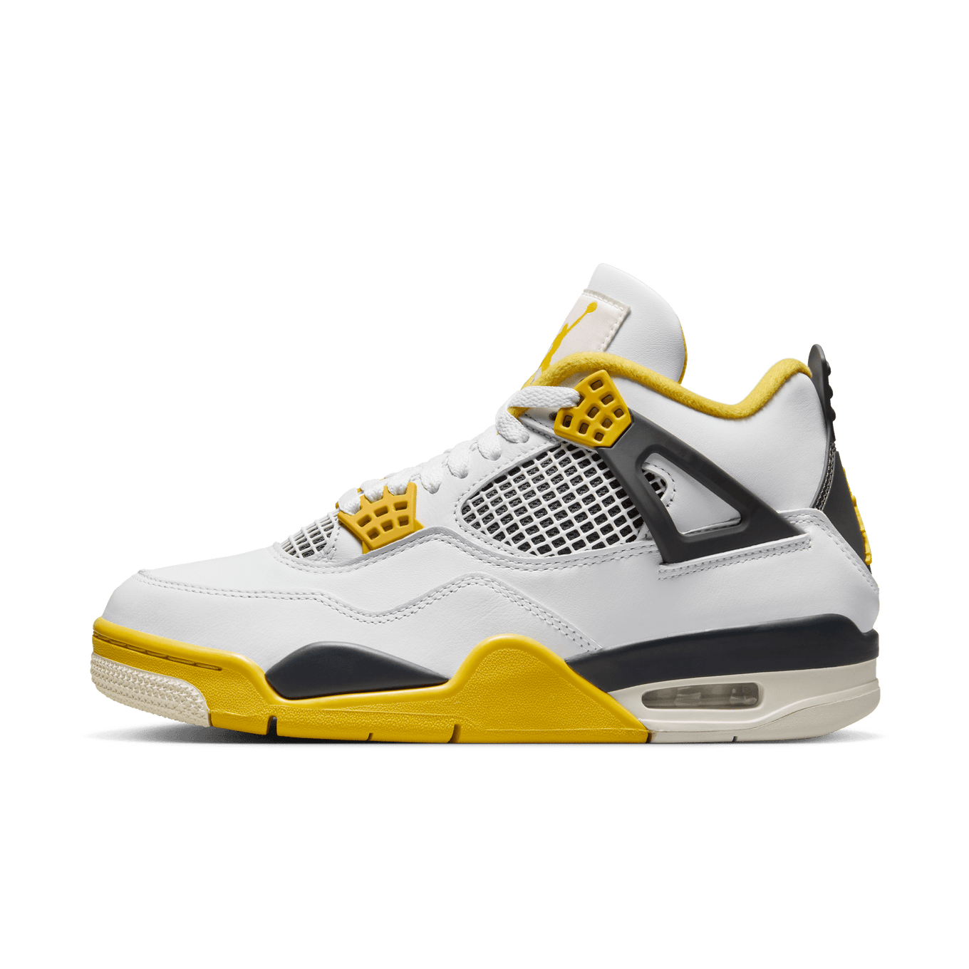 NIKE W AIR JORDAN 4 RETRO