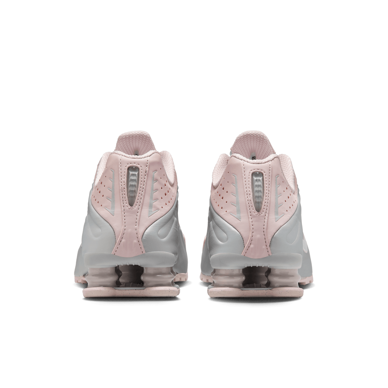 NIKE W SHOX R4